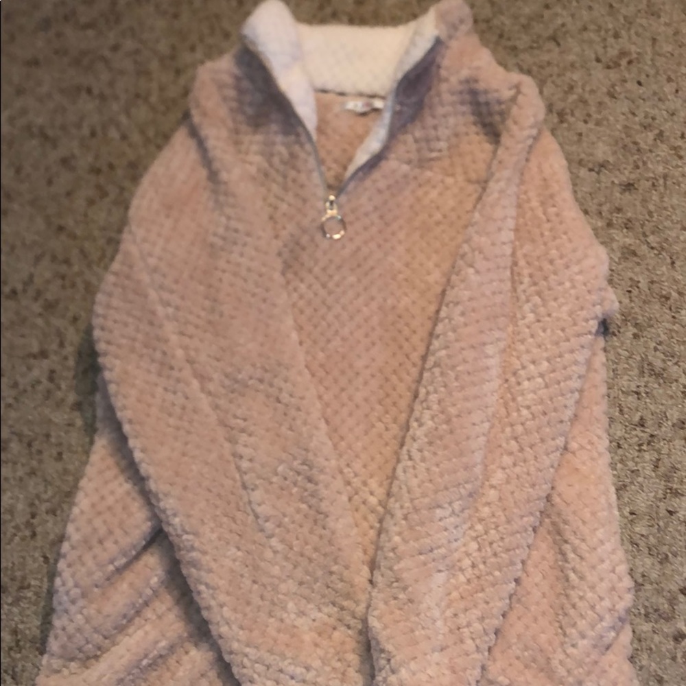 Winter Jacket - image 1